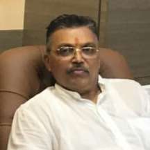 3. Dillip C Panchal (Production Director)