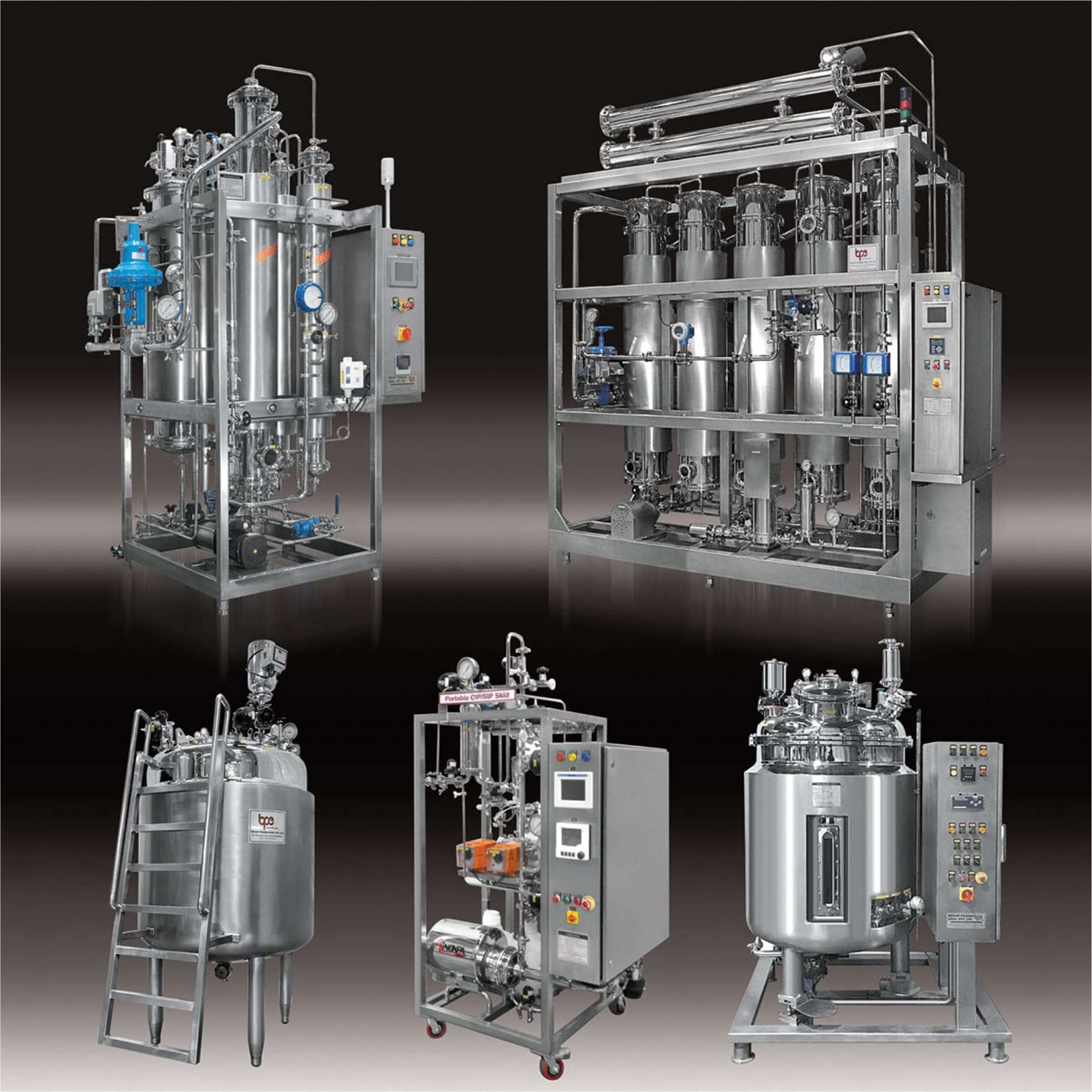 Highly Purified Media: The Key to Successful Pharma Processing Method