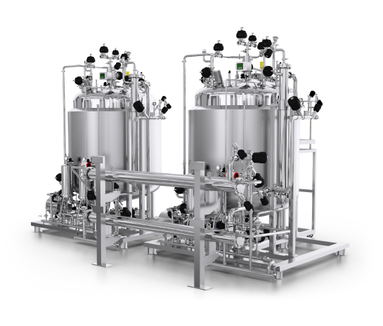 Blending Vessels 3