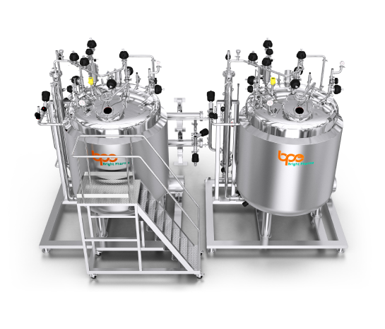 Blending Vessels 4