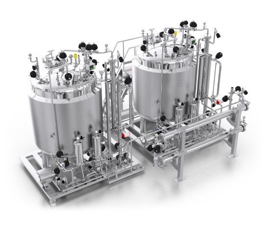 Blending Vessels 5