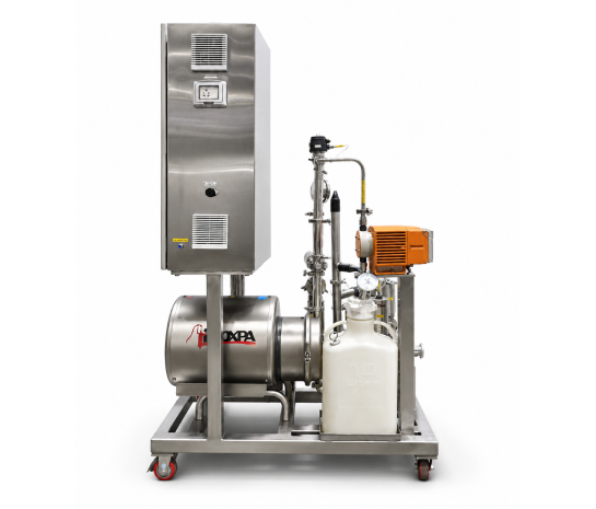 CIP System 2