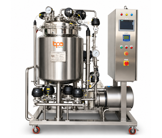CIP System 5