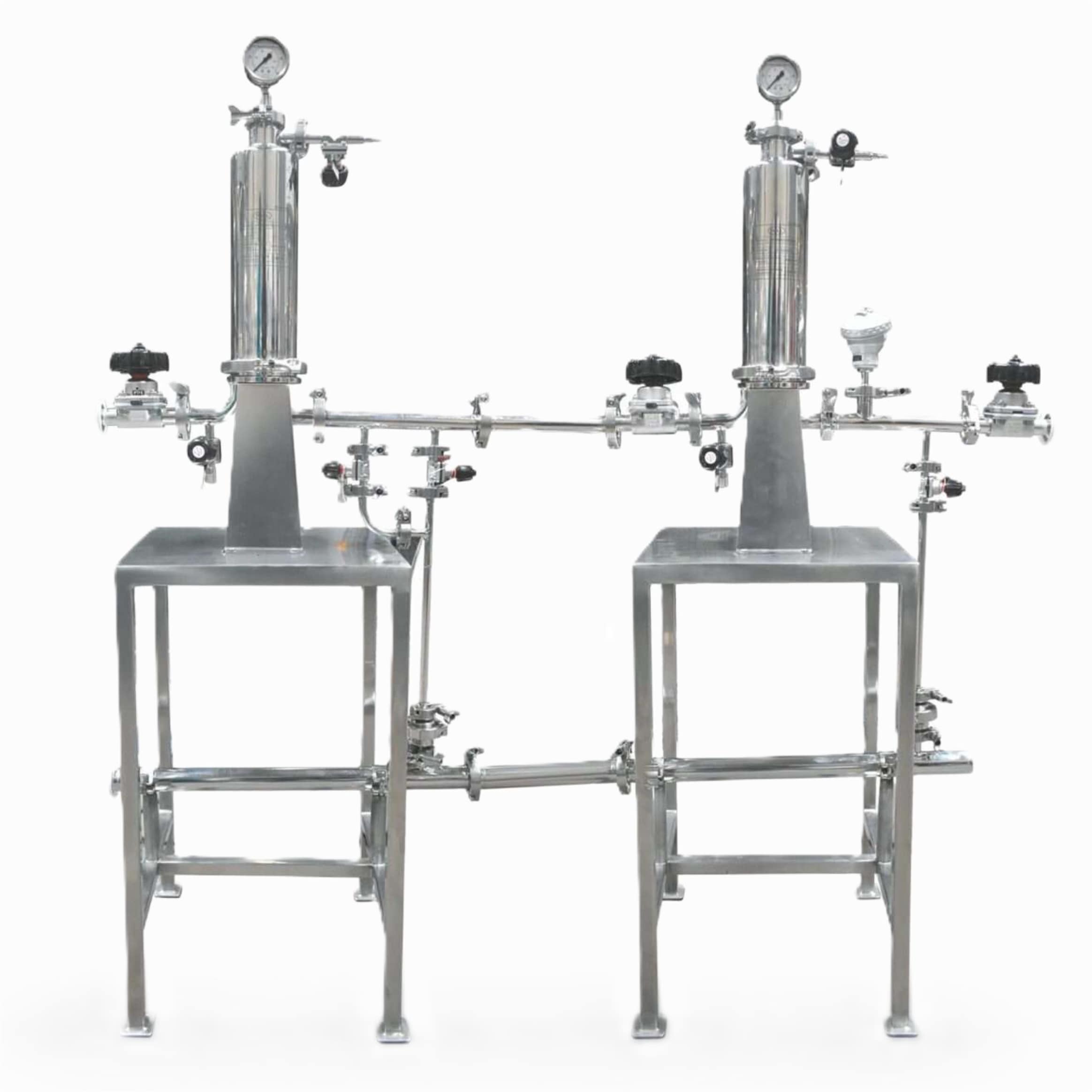 Highly-Purified-Media-Filtration-SKID