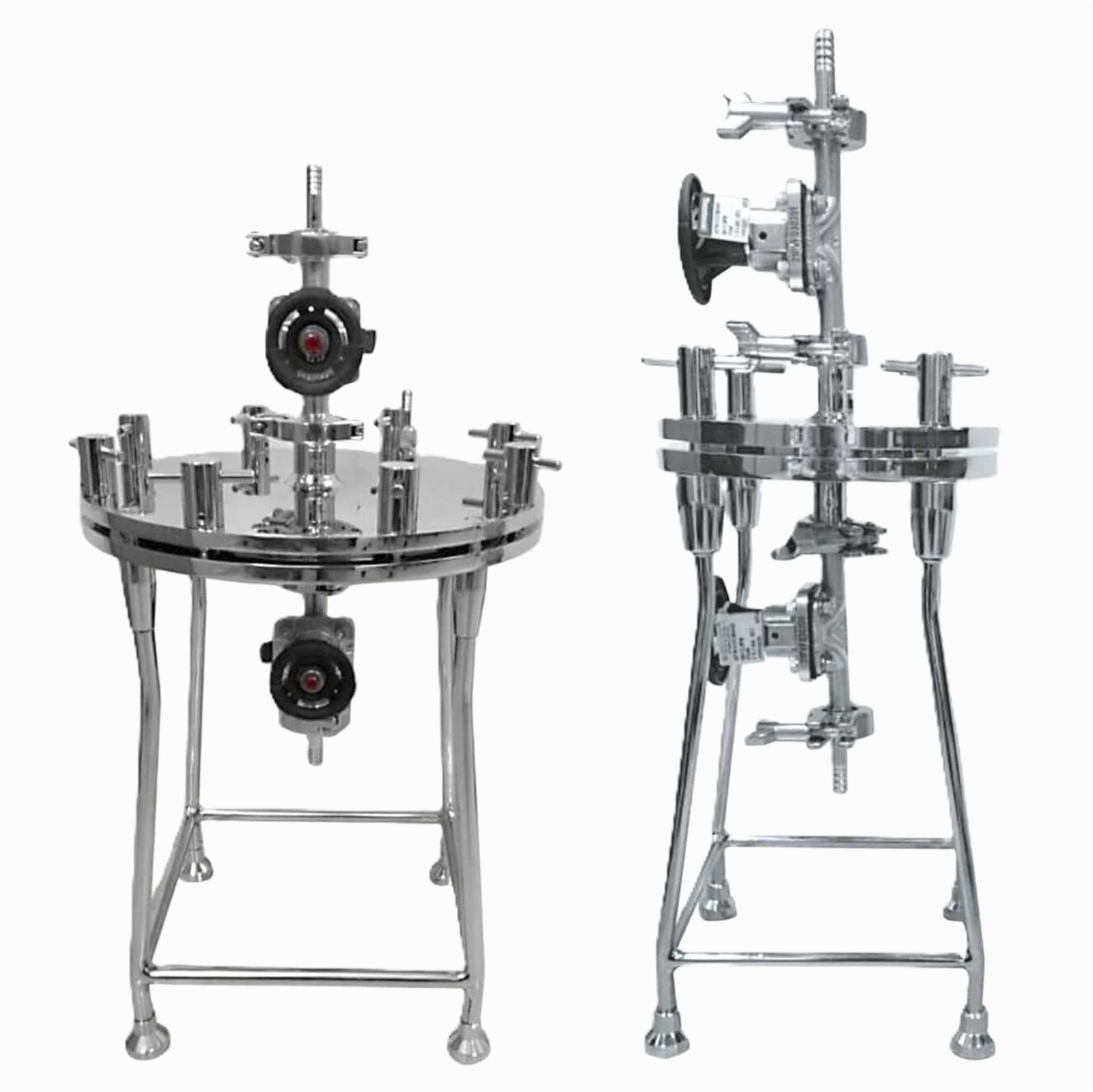 Highly-Purified-Media-Membrane-Filter-Holder