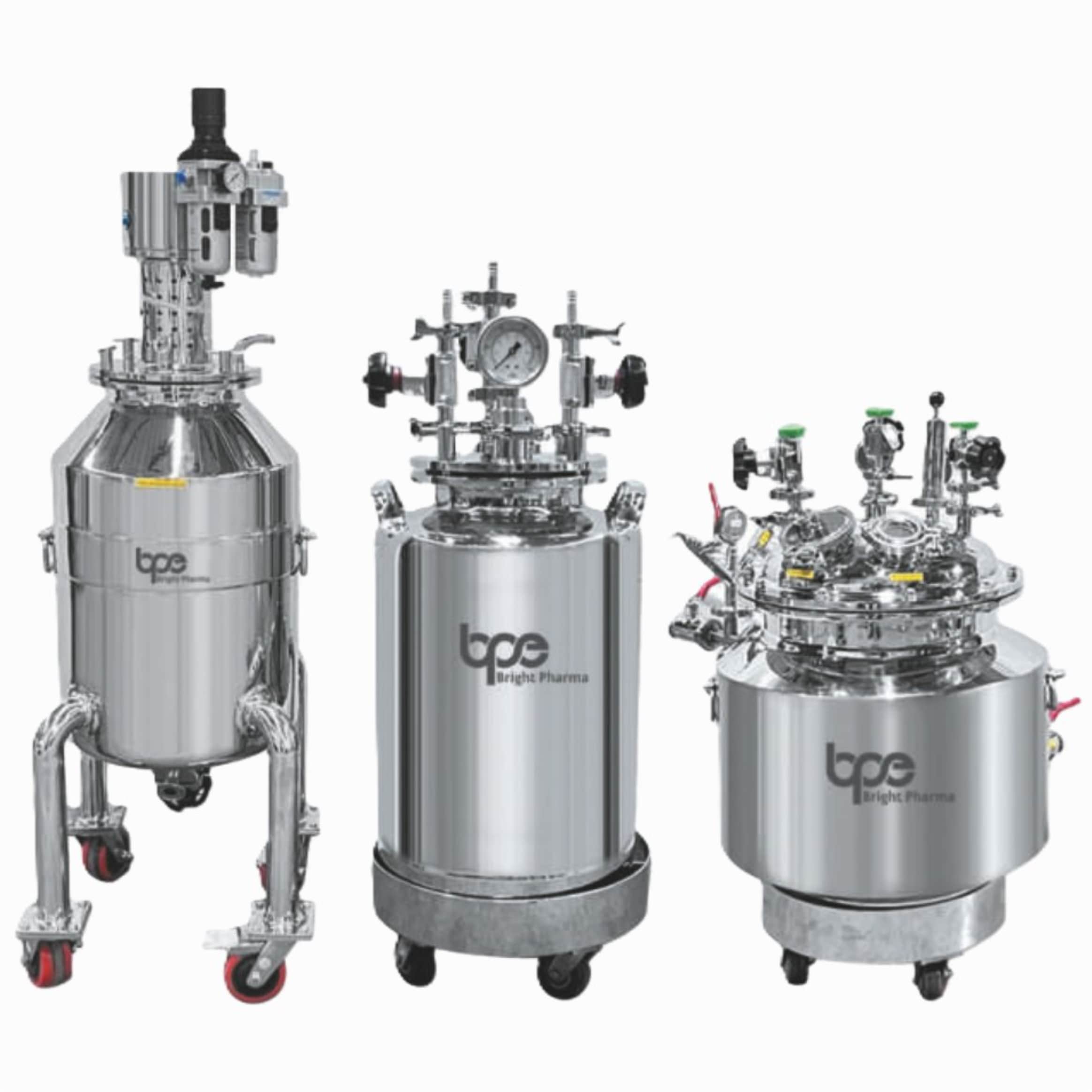 Highly-Purified-Media-Pressure-Vessels